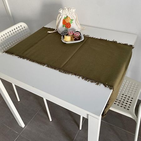 Apartamento Simples E Simpatico Horta  Exteriér fotografie