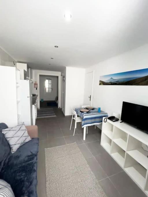 Apartamento Simples E Simpatico Horta  Exteriér fotografie
