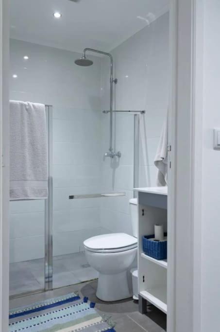 Apartamento Simples E Simpatico Horta  Exteriér fotografie